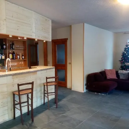 Hotel Sciatori 3*