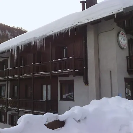 Sciatori Hotel 3*