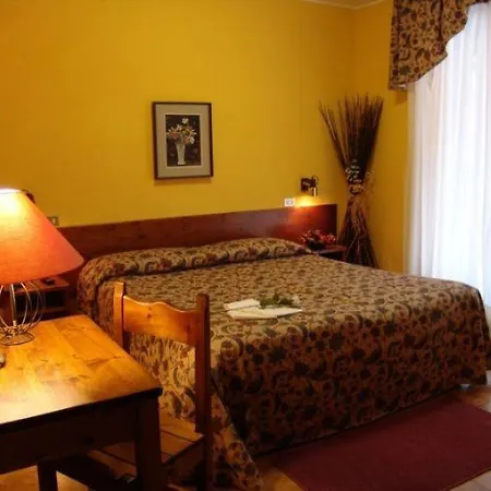 Hotel Sciatori