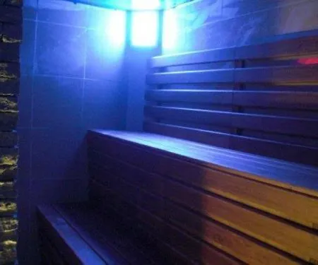 Hotel Sciatori 3*