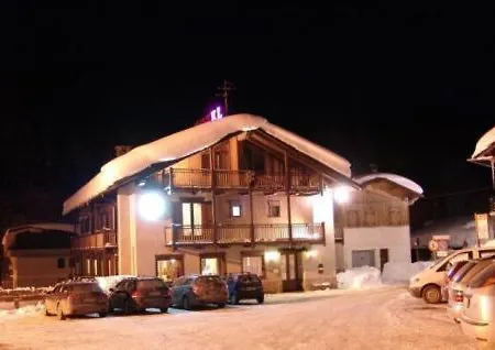 Hotel Sciatori Sestriere