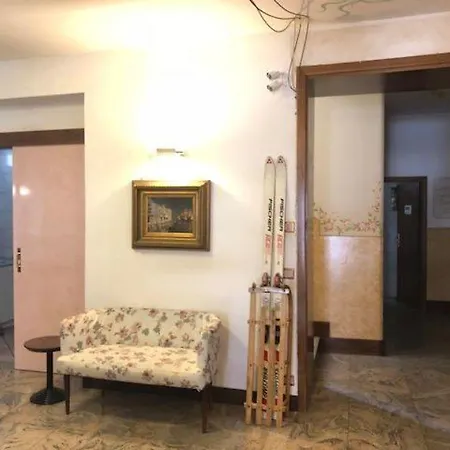 Hotel Sciatori