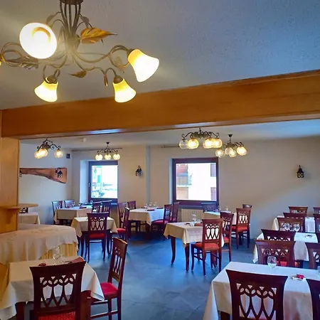 Hotel Sciatori Sestriere