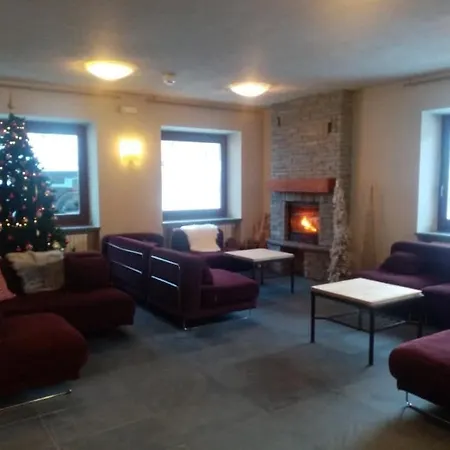 Hotel Sciatori Sestriere