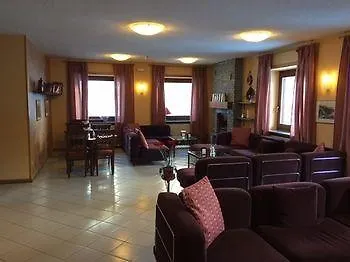 Sciatori Hotel Sestriere