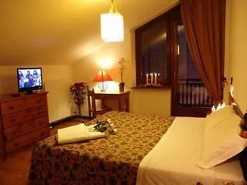 Sciatori Hotel Sestriere