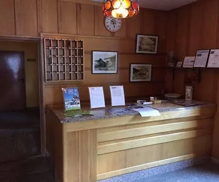 Sciatori Hotel