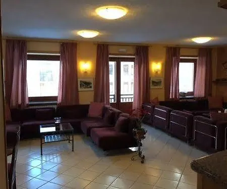 Sciatori Hotel