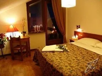 Hotel Sciatori 3*