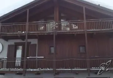 Sciatori Hotel 3*