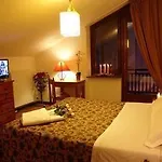 Sciatori Hotel Sestriere