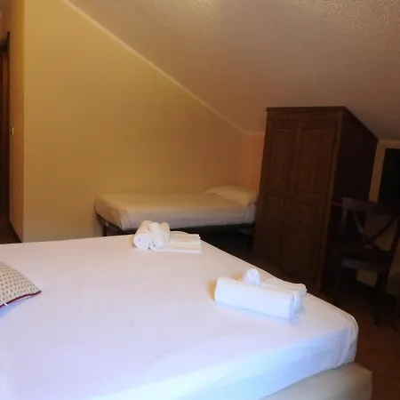 Hotel Sciatori