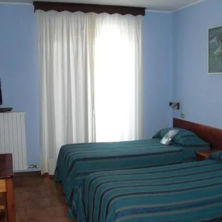 Hotel Sciatori