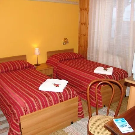 Sciatori Hotel