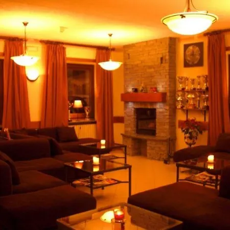 Sciatori 3* سيستريير