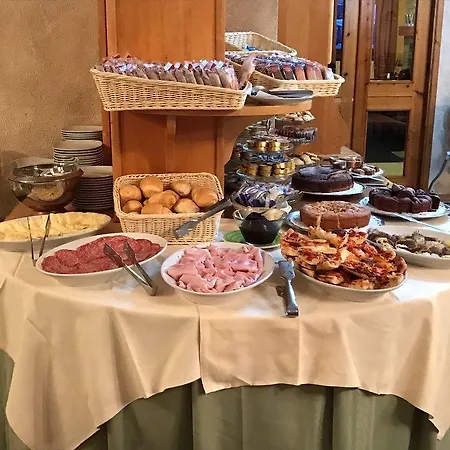 Sciatori Hotel