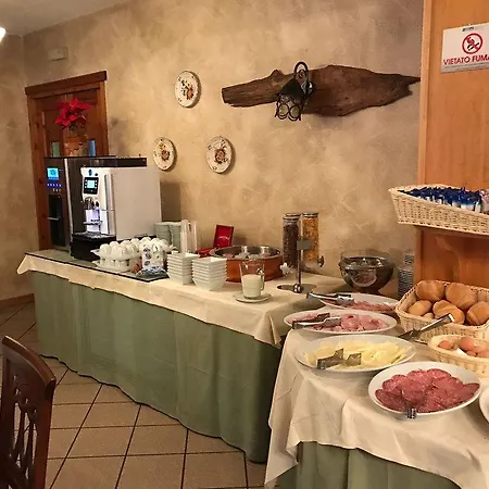 Hotel Sciatori Sestriere
