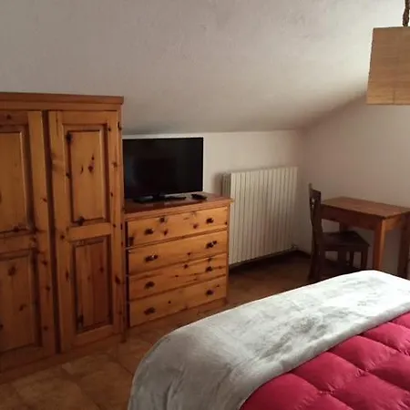 Hotel Sciatori Sestrières