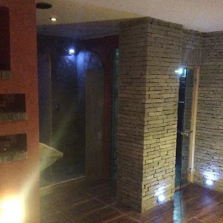 Sciatori Hotel