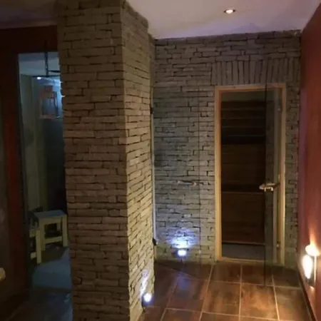 Hotel Sciatori 3*