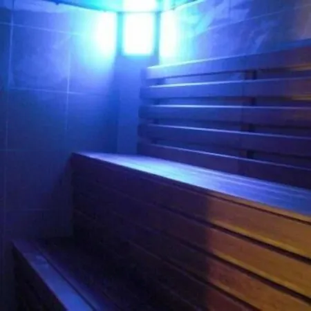 Sciatori Hotel
