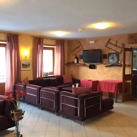 Sciatori 3* سيستريير