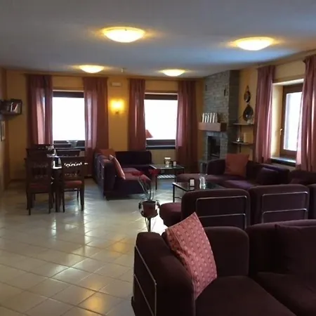 Hotel Sciatori Sestriere