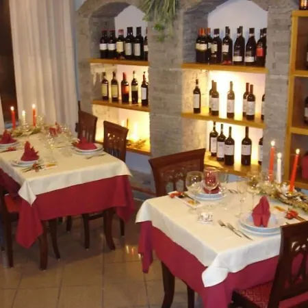 Sciatori