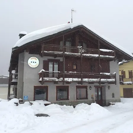 Sciatori 3*