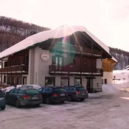 Sciatori Hotel