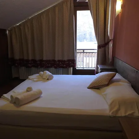 Hotel Sciatori