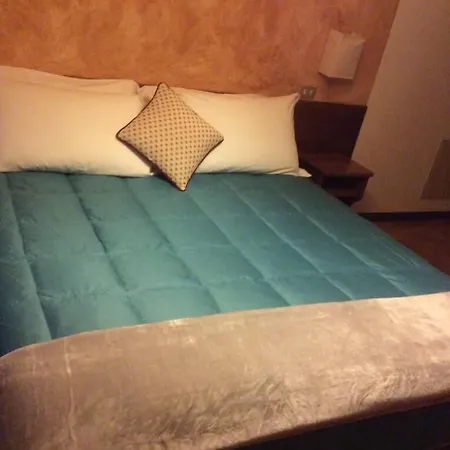 Hotel Sciatori Sestriere