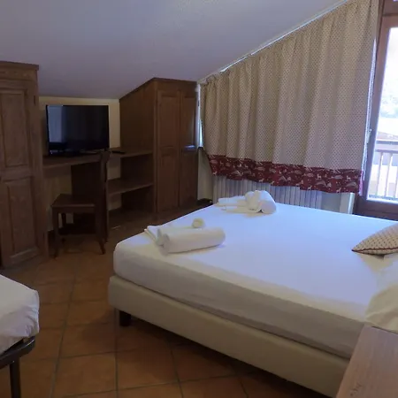 Sciatori 3*