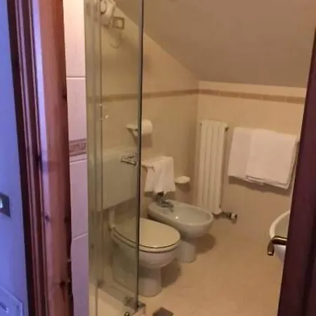 Sciatori Hotel
