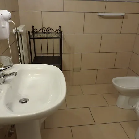 Hotel Sciatori Sestriere