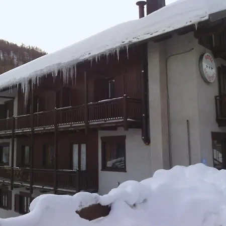 Sciatori 3* Sestriere