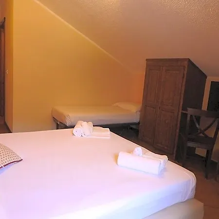 Hotel Sciatori Sestriere