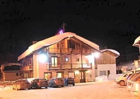 Sciatori Hotel