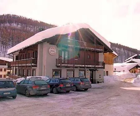 Sciatori 3*