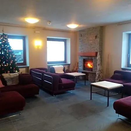 Sciatori 3* Sestriere