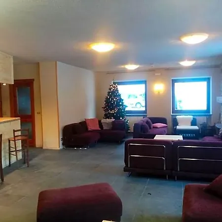 Sciatori Hotel 3*