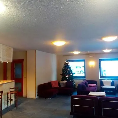 Hotel Sciatori