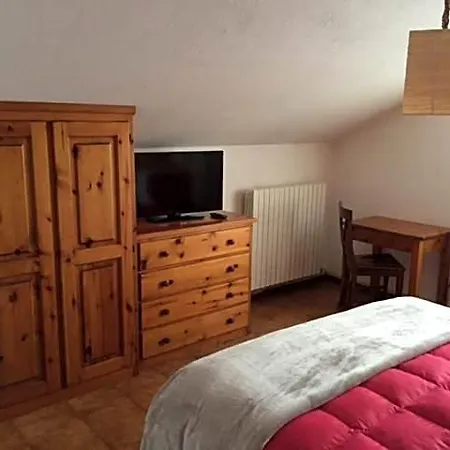 Hotel Sciatori 3*