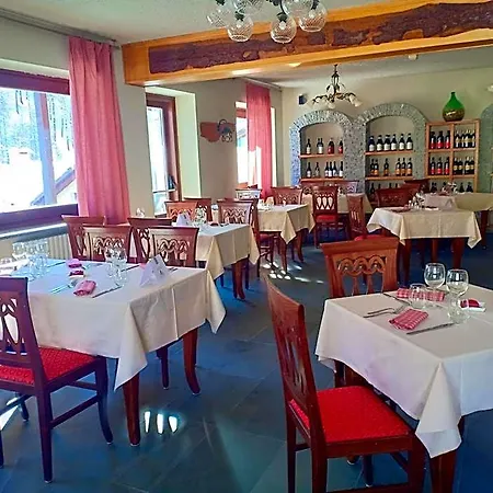 Sciatori Hotel