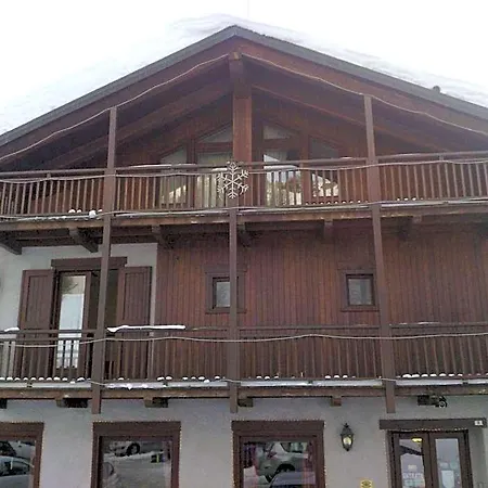 Hotel Sciatori