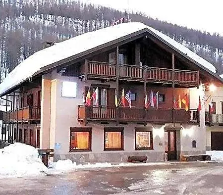 Hotel Sciatori