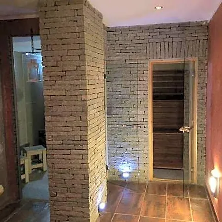 Hotel Sciatori 3*
