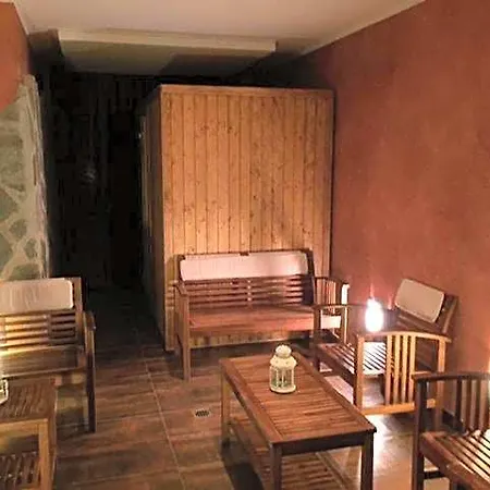 Sciatori Hotel 3*