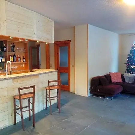 Sciatori Hotel 3*