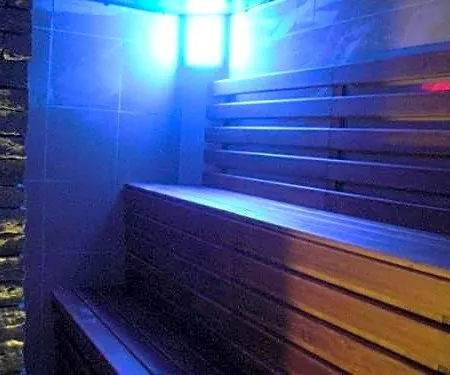 Sciatori Hotel 3*